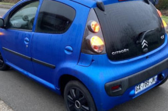 Lunette arriere CITROEN C1 1