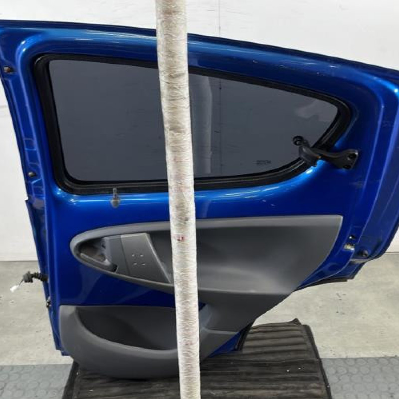Porte arriere droit CITROEN C1 1 Photo n°7