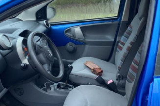 Lunette arriere CITROEN C1 1