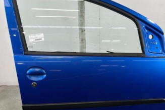 Porte avant droit CITROEN C1 1 Photo n°1