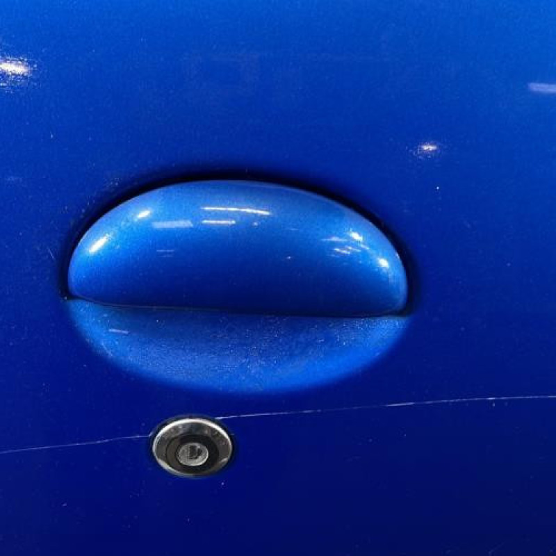 Porte avant droit CITROEN C1 1 Photo n°2