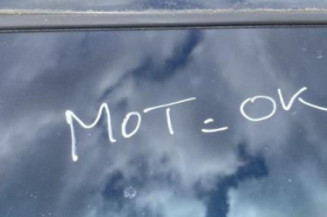 Vitre avant gauche CHEVROLET ORLANDO