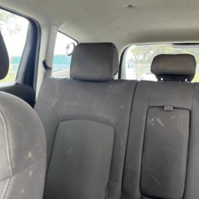 Vitre avant gauche CHEVROLET ORLANDO Photo n°9