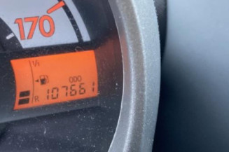 Porte arriere droit CITROEN C1 1