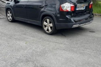 Vitre avant gauche CHEVROLET ORLANDO