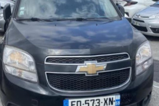 Vitre avant gauche CHEVROLET ORLANDO