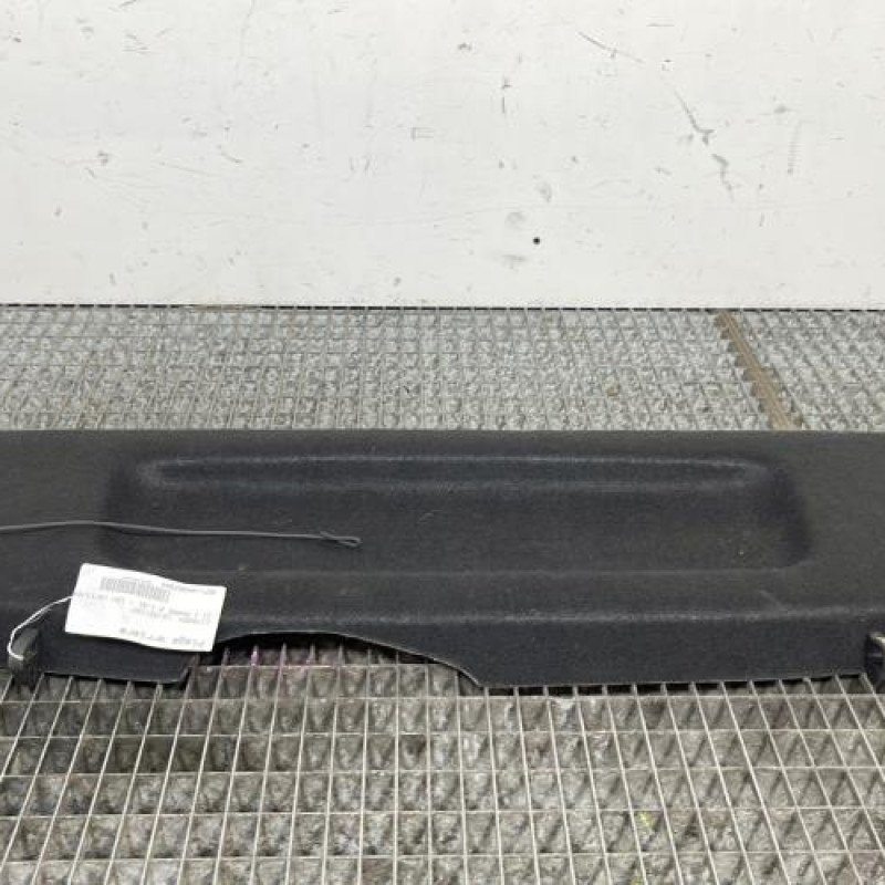 Plage arriere CITROEN C1 1 Photo n°1