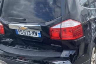 Vitre avant gauche CHEVROLET ORLANDO