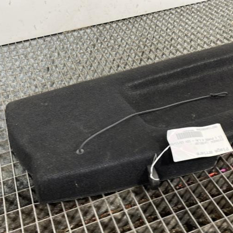 Plage arriere CITROEN C1 1 Photo n°2