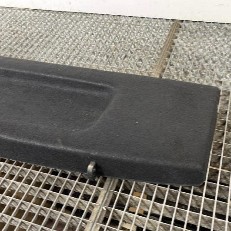 Plage arriere CITROEN C1 1 Photo n°3