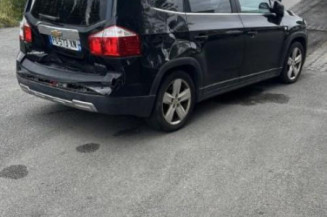 Vitre avant gauche CHEVROLET ORLANDO