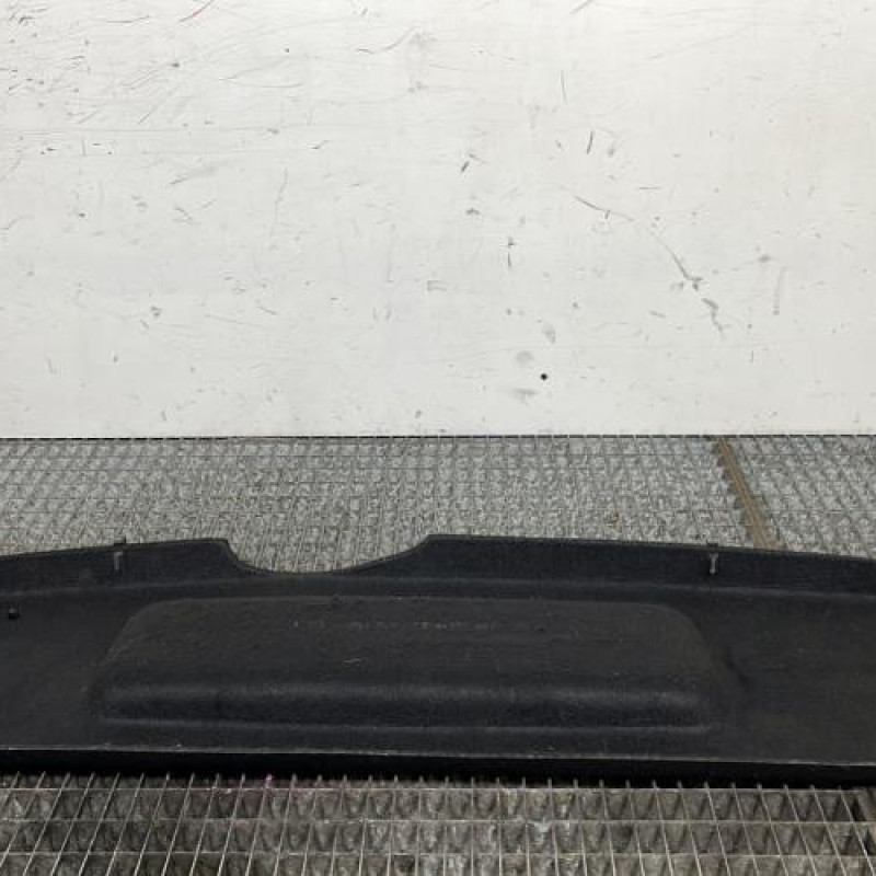 Plage arriere CITROEN C1 1 Photo n°4