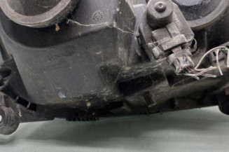Optique avant principal gauche (feux)(phare) RENAULT CLIO 2