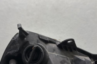 Optique avant principal gauche (feux)(phare) RENAULT CLIO 2