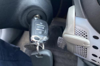 Plage arriere CITROEN C1 1