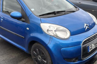 Plage arriere CITROEN C1 1
