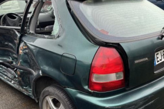 Commodo phare HONDA CIVIC 6