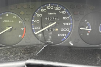 Commodo phare HONDA CIVIC 6