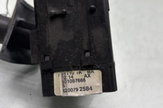Commodo d'essuie glaces DACIA SANDERO 1