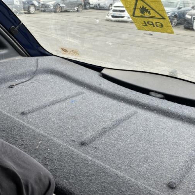 Commodo d'essuie glaces DACIA SANDERO 1 Photo n°19