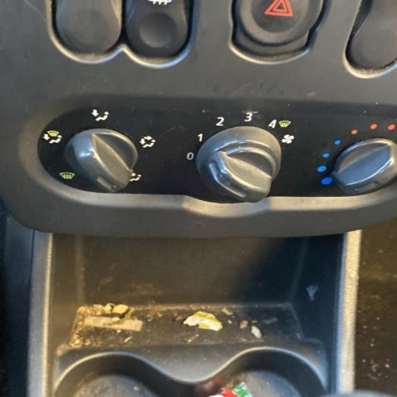 Poignee interieur avant gauche DACIA SANDERO 1 Photo n°4