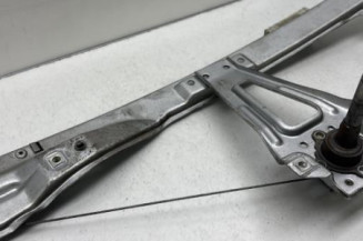 Leve vitre mecanique arriere gauche RENAULT CLIO 3