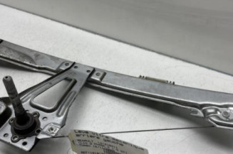 Leve vitre mecanique arriere gauche RENAULT CLIO 3