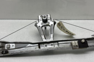 Leve vitre mecanique arriere gauche RENAULT CLIO 3