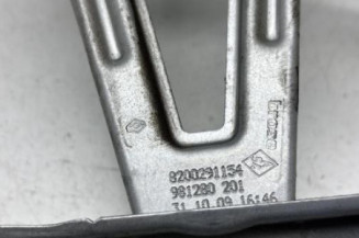 Leve vitre mecanique arriere gauche RENAULT CLIO 3