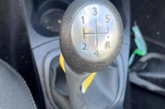 Leve vitre mecanique arriere gauche RENAULT CLIO 3