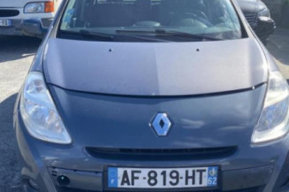Leve vitre mecanique arriere gauche RENAULT CLIO 3