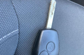 Leve vitre mecanique arriere gauche RENAULT CLIO 3