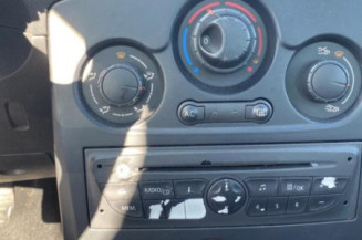 Leve vitre mecanique arriere gauche RENAULT CLIO 3