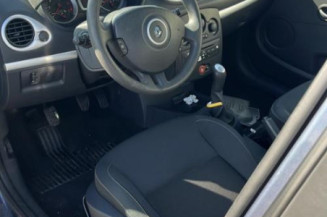 Leve vitre mecanique arriere gauche RENAULT CLIO 3