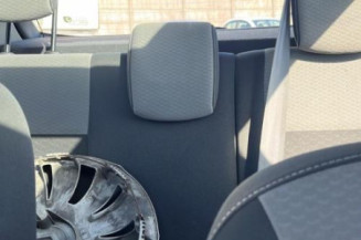 Leve vitre mecanique arriere gauche RENAULT CLIO 3