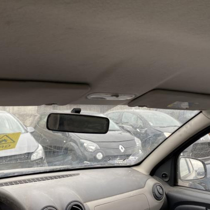 Poignee interieur avant gauche DACIA SANDERO 1 Photo n°20