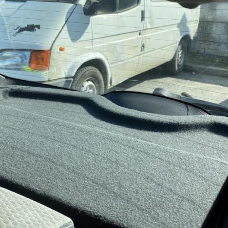 Leve vitre mecanique arriere gauche RENAULT CLIO 3 Photo n°17