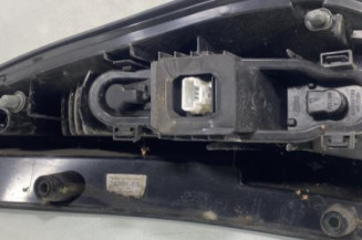 Feu arriere principal gauche (feux) RENAULT SCENIC 3