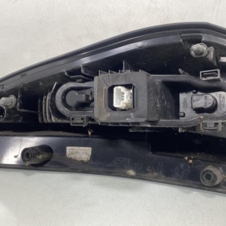 Feu arriere principal gauche (feux) RENAULT SCENIC 3