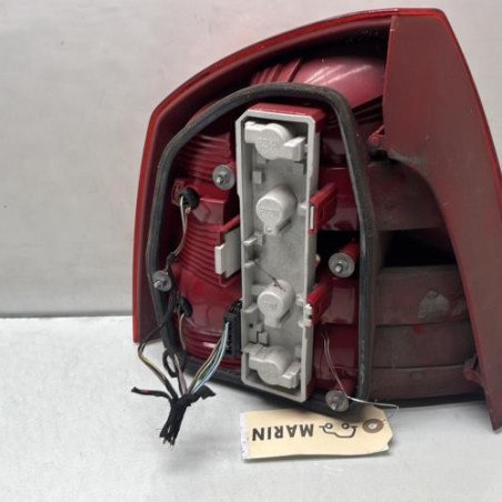 Feu arriere principal droit (feux) SKODA OCTAVIA 2
