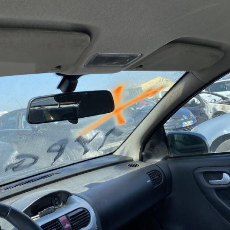 Retroviseur droit OPEL CORSA C Photo n°19