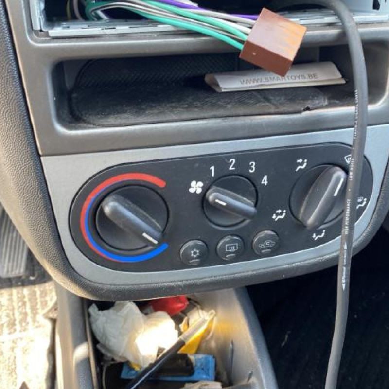 Retroviseur droit OPEL CORSA C Photo n°20