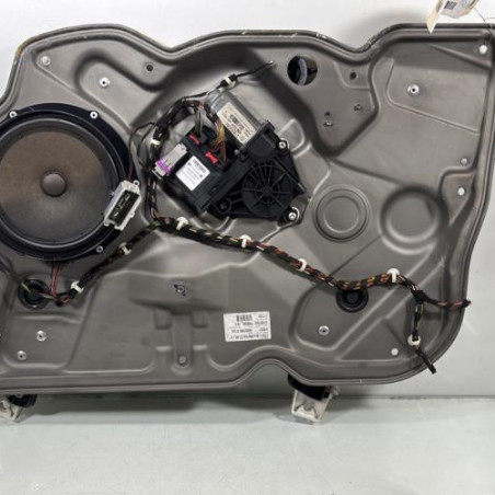 Leve vitre electrique avant droit SKODA OCTAVIA 2 Photo n°1