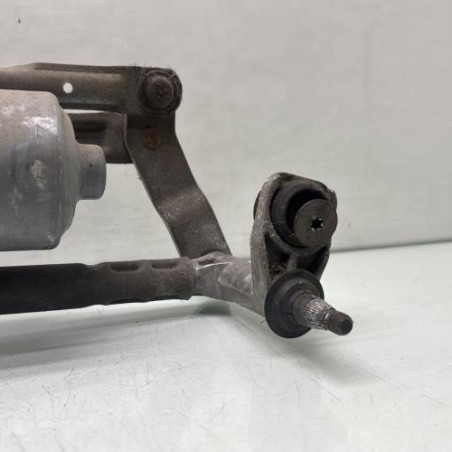 Moteur essuie glace avant SKODA OCTAVIA 2