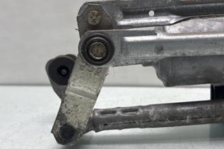 Moteur essuie glace avant SKODA OCTAVIA 2