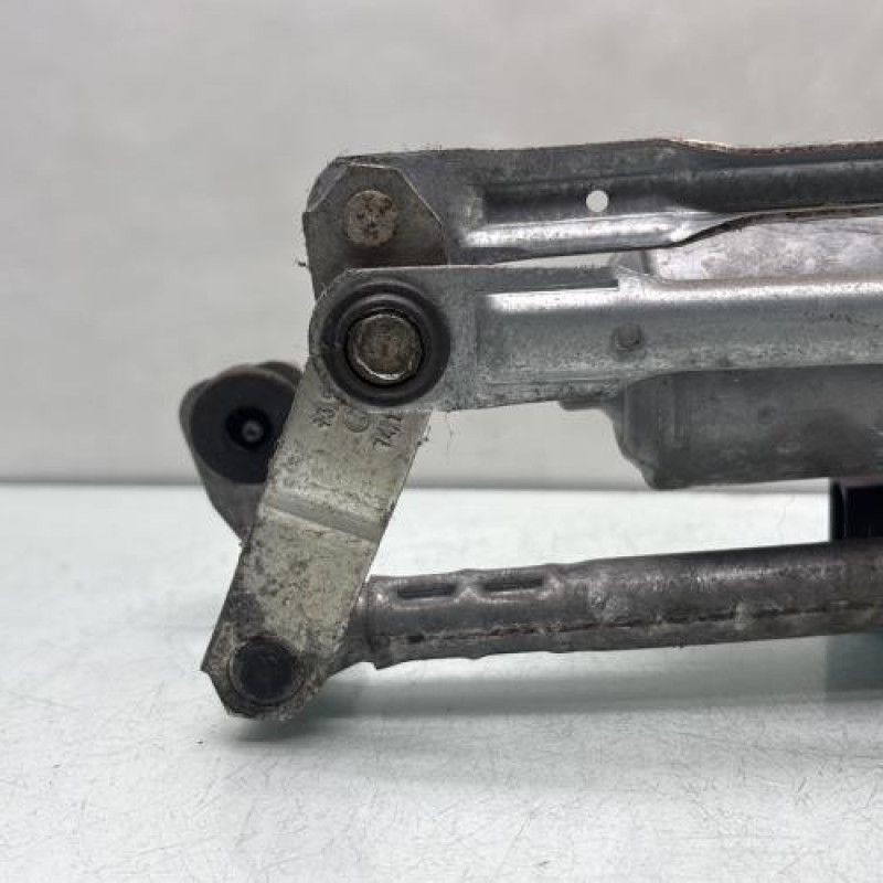 Moteur essuie glace avant SKODA OCTAVIA 2 Photo n°7