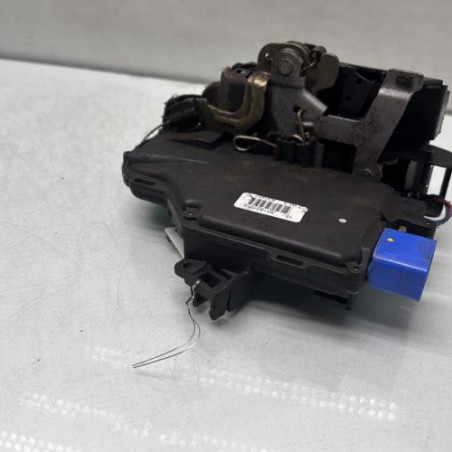 Serrure avant gauche SKODA OCTAVIA 2