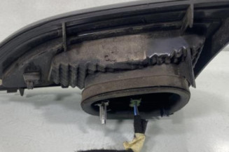 Feu arriere secondaire gauche (feux) RENAULT SCENIC 3