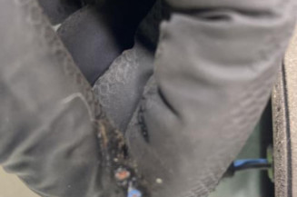 Feu arriere secondaire gauche (feux) RENAULT SCENIC 3