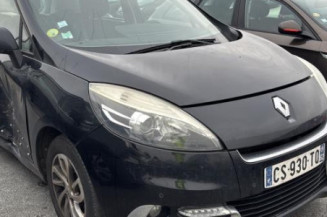 Feu arriere secondaire gauche (feux) RENAULT SCENIC 3